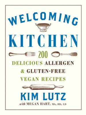 cover image of Welcoming Kitchen
